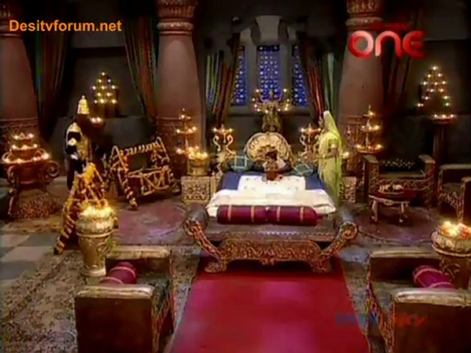 Jai Jai Jai Bajarangbali - 23rd May 2012 Video Watch Online-Part1