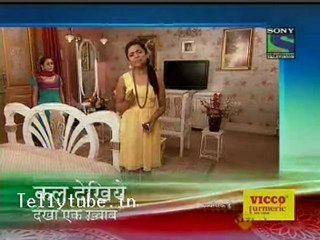 Dekha Ek Khwab - 23rd May 2012 Part 4