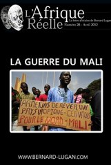 Bernard Lugan - Actualité africaine