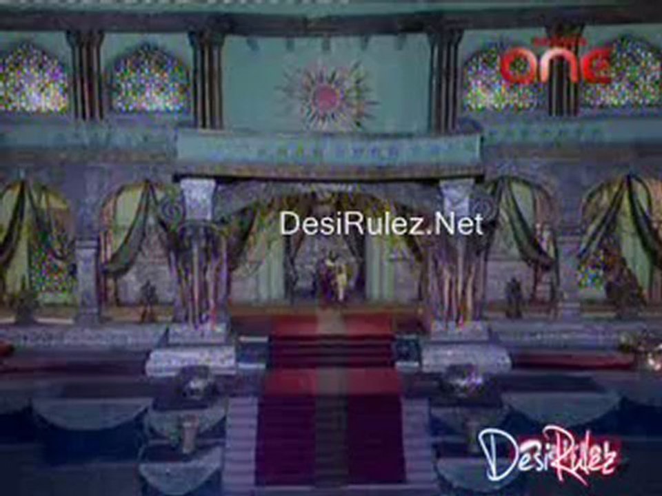 Jai Jai Jai Bajarangbali 23rd May 2012  pt1