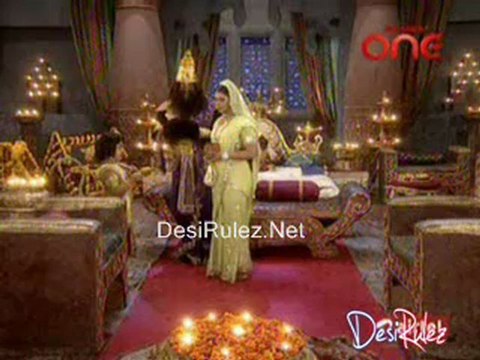 Jai Jai Jai Bajarangbali 23rd May 2012 pt2