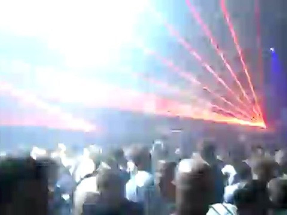 THA PLAYAH @ TOGHETER WE ARE HARDCORE 2012