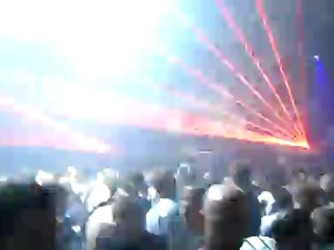 THA PLAYAH @ TOGHETER WE ARE HARDCORE 2012