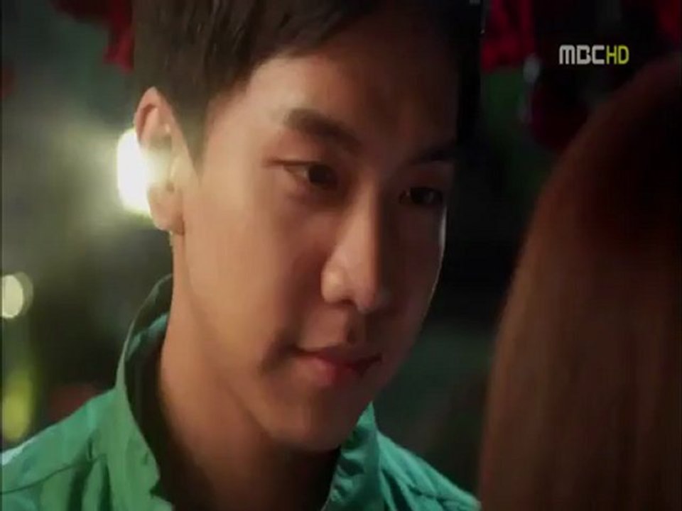 Ep 19 Cuts Lee Seung Gi