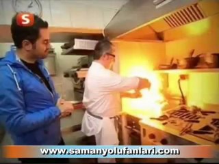 Yeni Gününde Ama Aynı Saatinde!.. Davetsiz Misafir, Her Salı Sizlerle!..