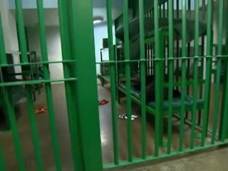 The criminalisation of the US' mentally ill - 16 Sep 09