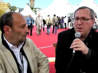 Entretien avec Pierre-Franck Neveu et Francis Fourneau