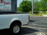 Saginaw Used Trucks | 2001 Ford F150 Rad Dads Autos