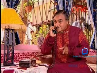 Jhilmil Sitaron Ka Aangan Hoga - 23rd May 2012