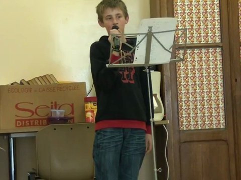 dylan qui chante toi et moi de guillaume grand