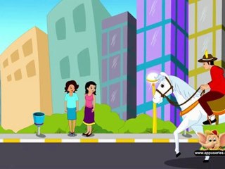 Yankee Doodle in Telugu