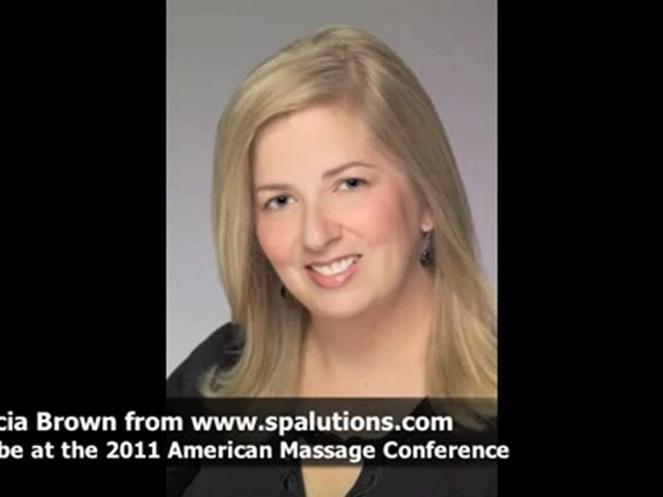 SMART Marketing with Social Media presented by Felicia Brown (46 Minutes)