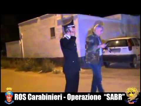 Lecce - Operazione Sabr - Immigrati ridotti in schiavitù, 22 arresti (23.05.12)