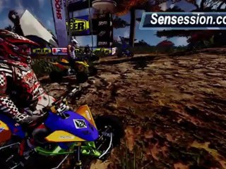 Mad Riders trailer