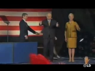 El Comentario de Dieter - 05/11/08