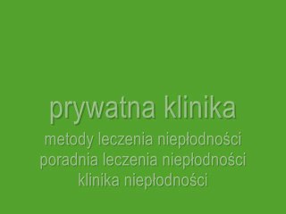 leczenie niepłodności | leczenie niepłodności Poznań | niepłodności | Niepłodność Poznań