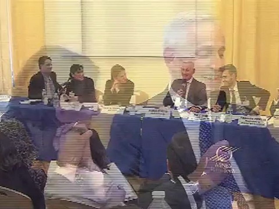 Responsible innovation and Corporate Social Responsibility in the banking sector- Michel Péretié