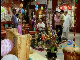 Niyati [Episode 329] - 23rd May 2012 Video Watch Online P2