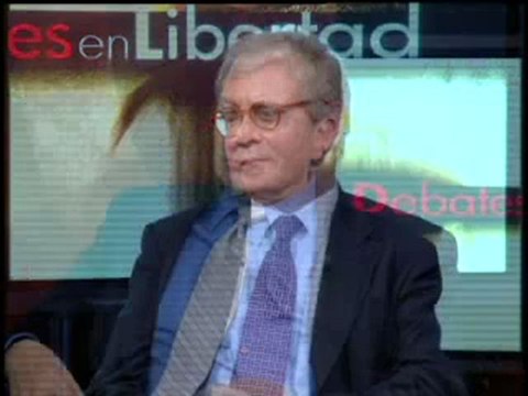 Debates en Libertad - Comienza la era Obama 05/11/08