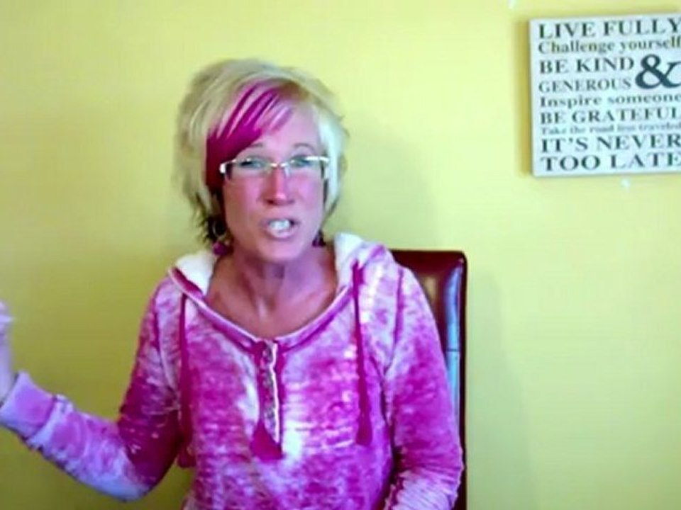 Episode #1- Call To Action & How To Monetize Your Site