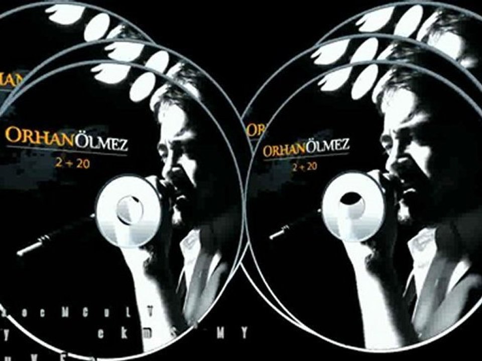 Orhan Ölmez Sana İhtiyacım Var (2012)