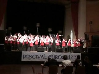 Bagad Kiz Avel, "Complainte Amère, Ivresse de Danse"