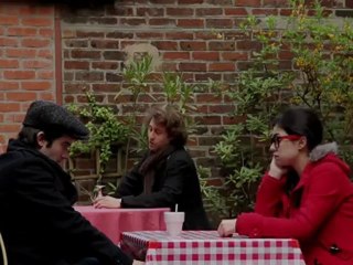 Alice Vial - Les rois de la lose - Ep. 3 - L'émotif