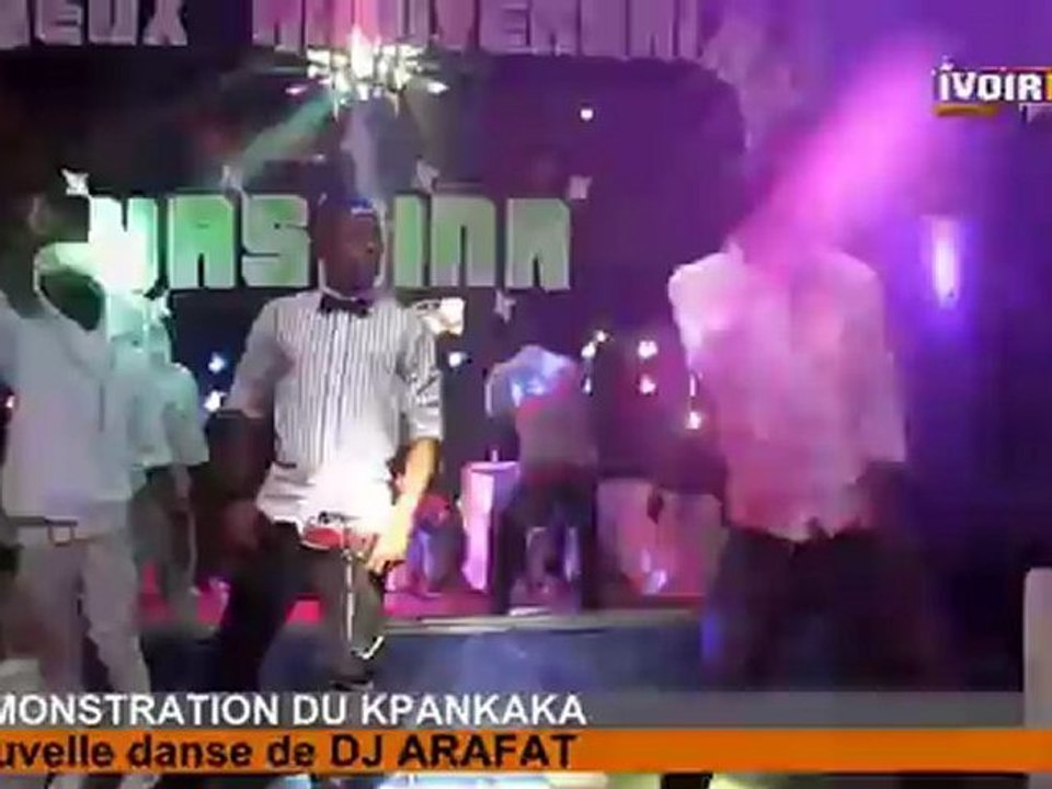 arafat dj DEMO PKANKAKA
