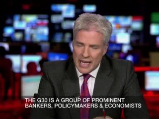 Inside Story - Assessing the global economic crisis- 6 Oct 09