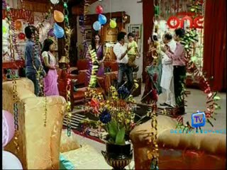 Niyati [Episode 329] - 23rd May 2012 Video Watch Online