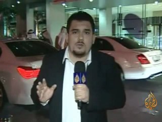 شرطة دبي تكشف أسماء المشتبهين باغتيال المبحوح