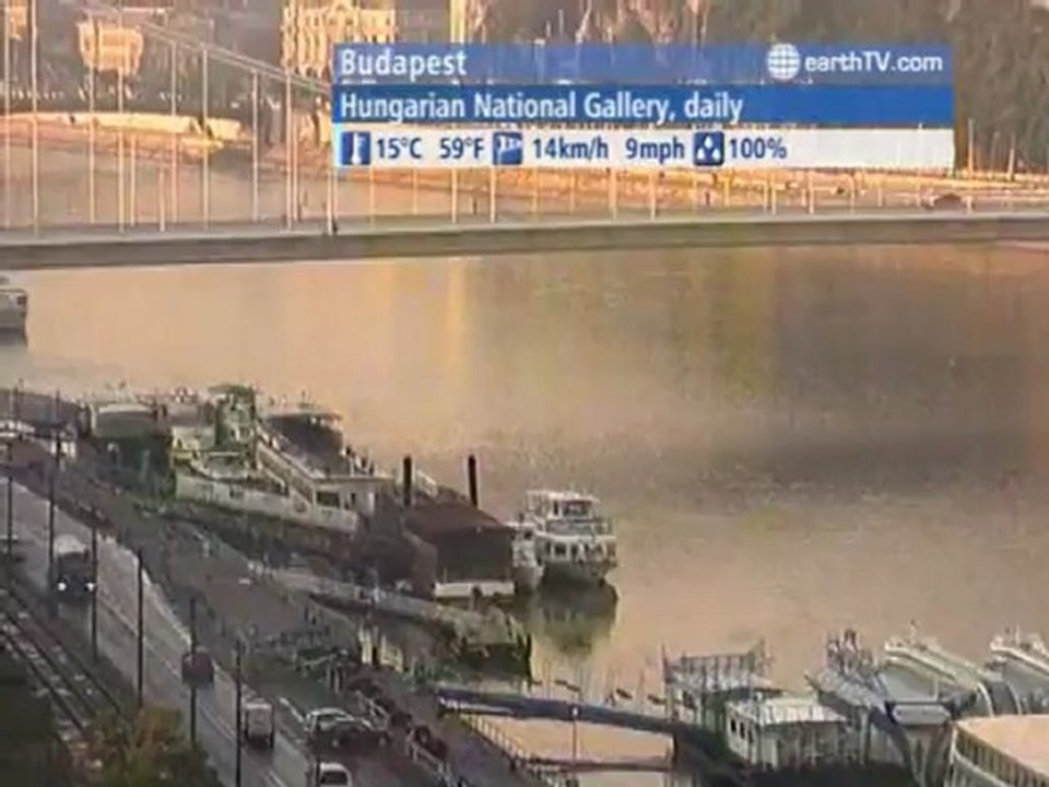 Budapest - Hungary, Ekaterinburg - Russia, Lugano - Ticino - Switzerland, Avignon - France, London - United Kingdom, Agadir - Morocco, Niagara Falls - Canada