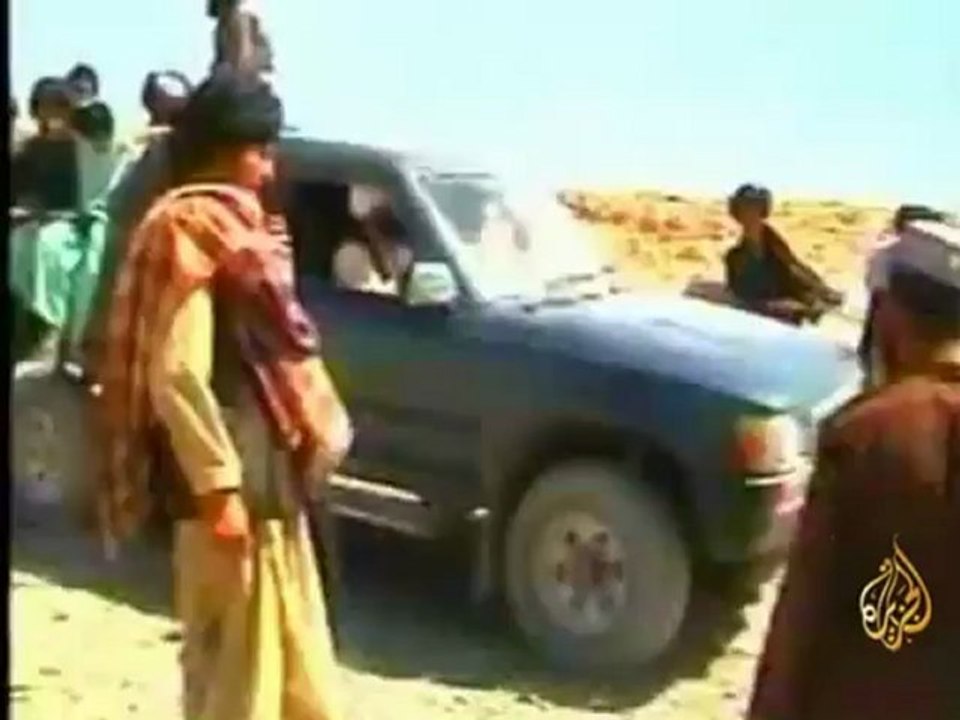 تضارب انباء اعتقال الرجل الثاني في طالبان الافغ...