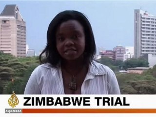 MOBILE BULLETIN - 1935GMT - 09 Nov 09