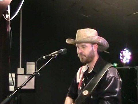 Bal 05.05.2012 2 ème partie avec Yves D - COWBOY HAT DANCERS