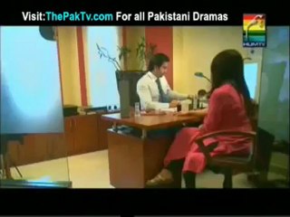 Yahan Piyar Nahi Hai Episode 4 By HUM TV - Part 1/3