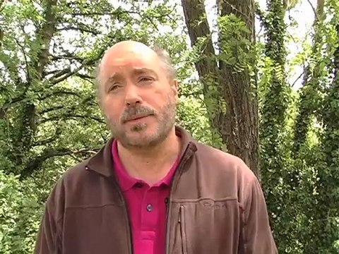 Stephane Oriol : ensemble construisons une nouvelle majorité ! Elections législatives - 1e circonscription d'Ardèche