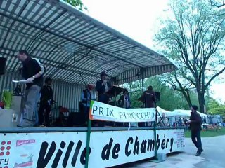 Prix PInocchio de l'Ecofestiv' à Chambéry - Avril 2012 - 3