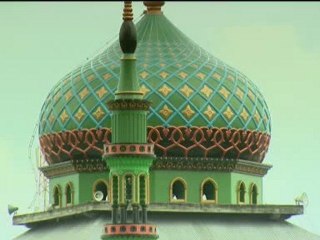 101 East - The spread of sharia - 19 Nov 09 - Pt 1