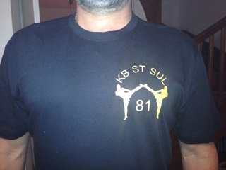 kick boxing st sulpice