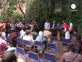 Egitto alle urne, paura per ritorno della vecchia guardia