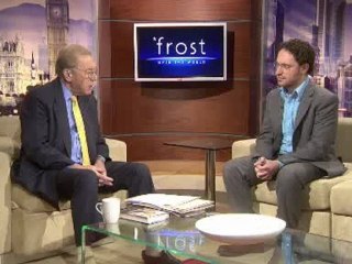 Frost over the World - Abdullah Abdullah - 20 Nov 09