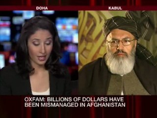 Inside Story - Is Karzai in control? - 19 Nov 09