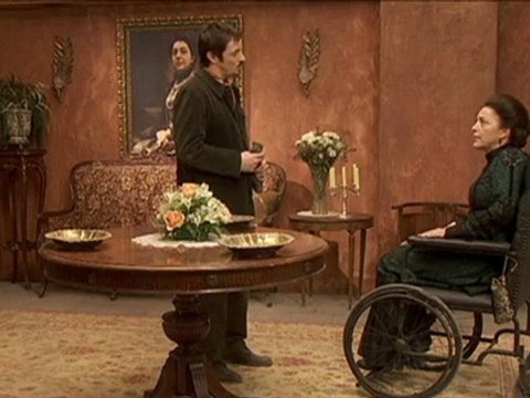 Alfonso y Emilia 318. En las cosas que verdaderamente importan soy mejor que usted