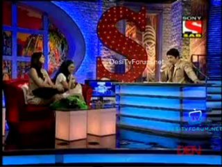 Movers & Shakers - 23rd May 2012