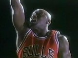 1991 - Coca Cola - Michael Jordan
