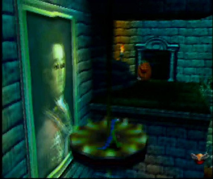 Let's Play Gex: Enter the Gecko P1