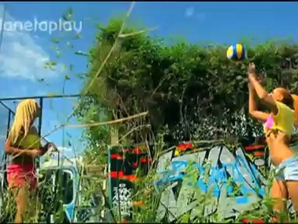 Роксана 2012 - Чисто нова (Official Video + Lyrics)