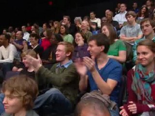 Fault Lines - Race and the recession town hall- 26 nov 09 - Pt 1