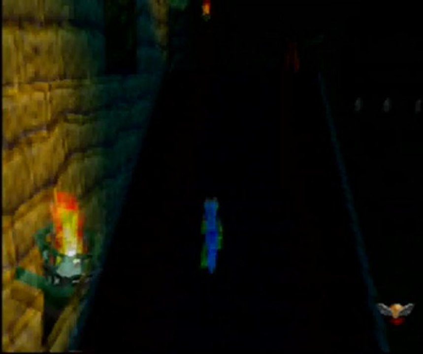 Let's Play Gex: Enter the Gecko P2